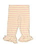 Counting Daisies Stripes Pink Casual Pants 18-24 MO / 24 MO - photo 2