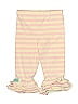 Counting Daisies Stripes Pink Casual Pants 18-24 MO / 24 MO - photo 1