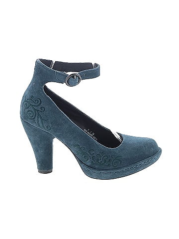 Born Crown Heels (view 1)
