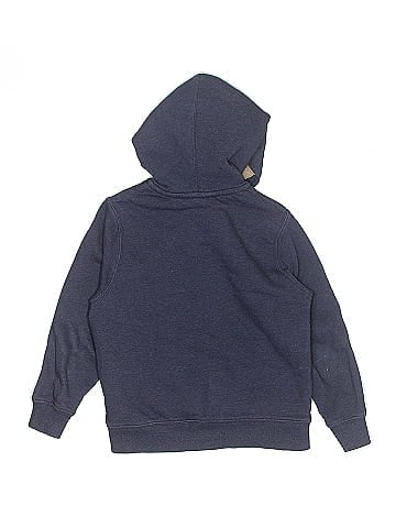 Hanna Andersson Zip Up Hoodie (view 2)