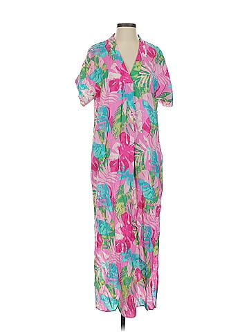Easel Casual Dress (view 1)