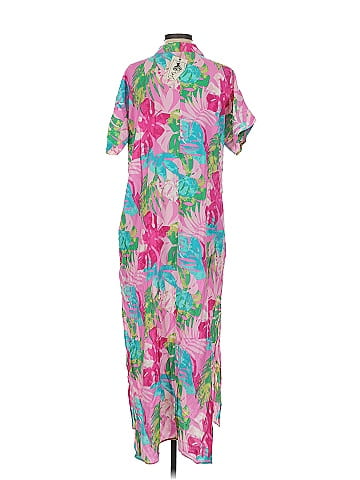 Easel Casual Dress (view 2)
