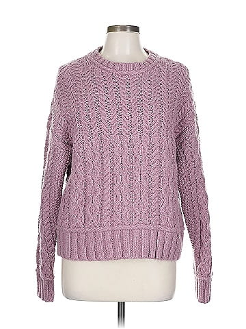 Lucky Brand Pullover Sweater (view 1)