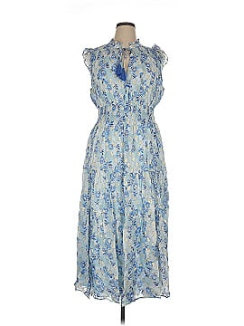 Sail To Sable Casual Dress