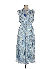 Sail To Sable Casual Dress