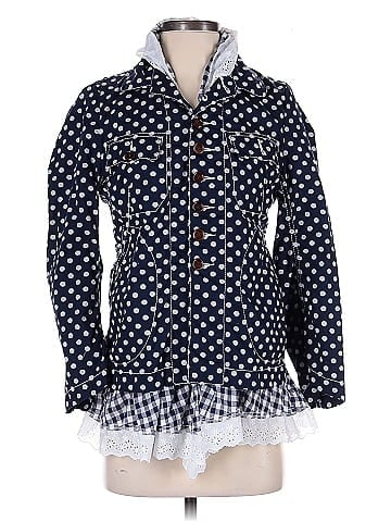 Tricot Comme des Garçons Jacket (view 1)