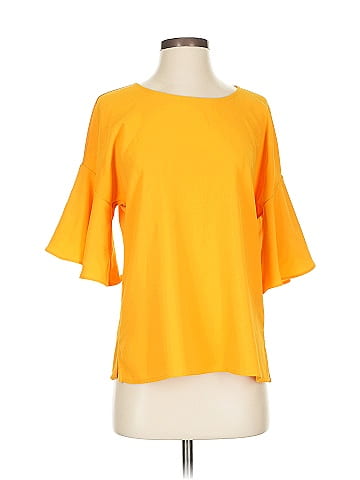 Ann Taylor 3/4 Sleeve Top (view 1)