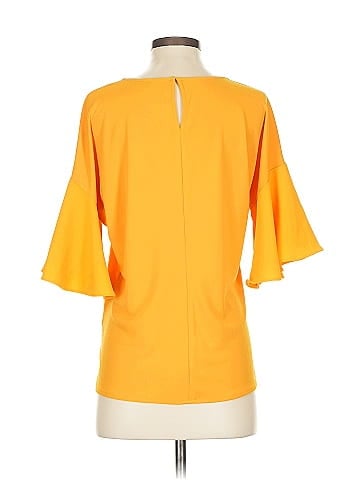 Ann Taylor 3/4 Sleeve Top (view 2)