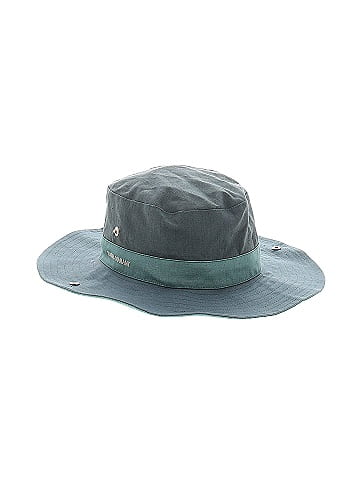 Isabel Marant Sun Hat (view 1)