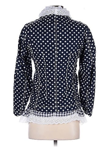 Tricot Comme des Garçons Jacket (view 2)