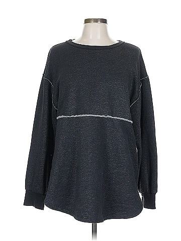 Maeve by Anthropologie Pullover Sweater (view 1)