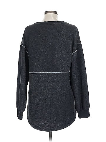 Maeve by Anthropologie Pullover Sweater (view 2)