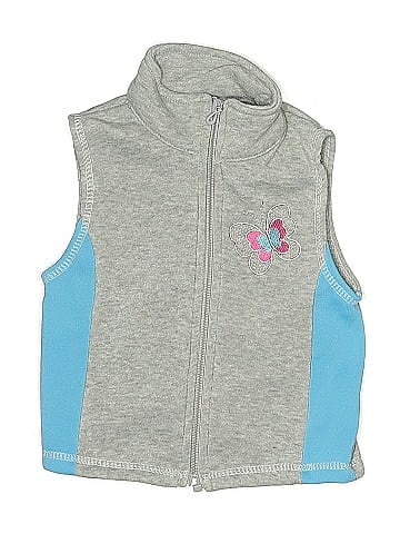 2B Real Vest (view 1)
