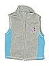 2B Real 100% Polyester Gray Vest 9-12 MO / 12 MO - photo 1