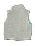 2B Real 100% Polyester Gray Vest 9-12 MO / 12 MO - photo 2