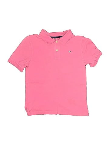 Tommy Hilfiger Short Sleeve Polo (view 1)