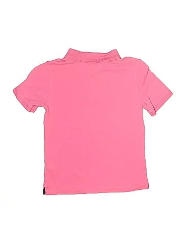 Tommy Hilfiger Short Sleeve Polo (view 2)