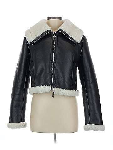 Jason Wu Jacket (view 1)