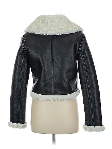 Jason Wu Jacket (view 2)