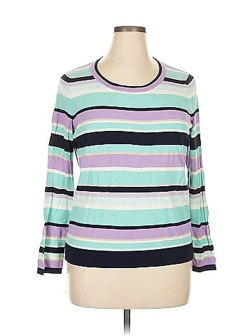 Talbots Pullover Sweater (view 1)