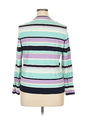 Talbots Pullover Sweater (view 2)