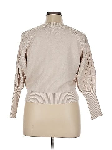 Tahari Pullover Sweater (view 2)