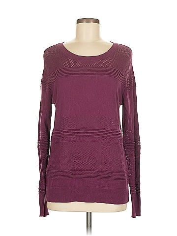 Market and Spruce Pullover Sweater (view 1)