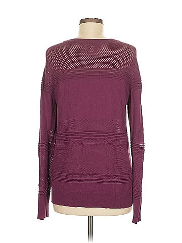 Market and Spruce Pullover Sweater (view 2)