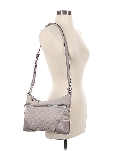 MZ Wallace Satchel (view 2)