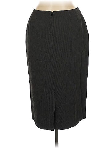 Emanuel Emanuel Ungaro Formal Skirt (view 2)