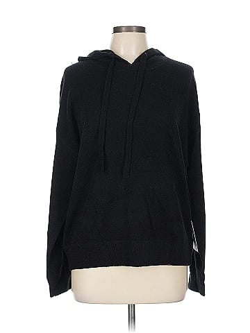 C by Bloomingdales Pullover Hoodie (view 1)