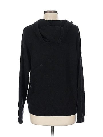 C by Bloomingdales Pullover Hoodie (view 2)