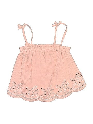 Gerber Sleeveless Blouse (view 1)