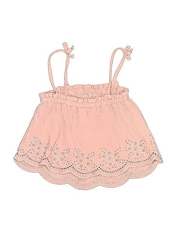 Gerber Sleeveless Blouse (view 2)