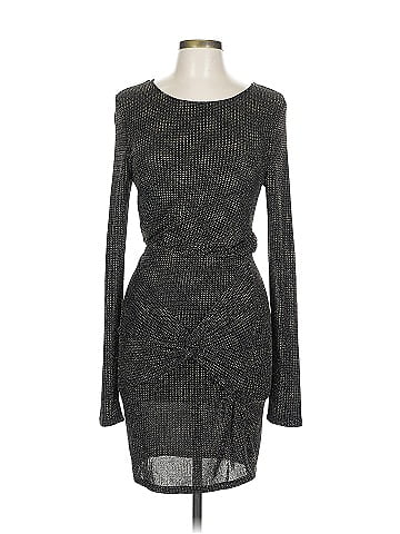 Akira Chicago Red Label Casual Dress (view 1)