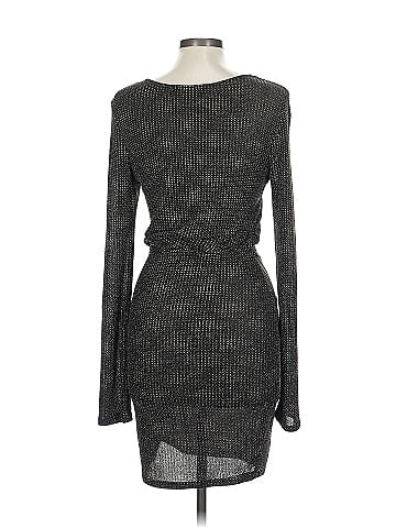 Akira Chicago Red Label Casual Dress (view 2)