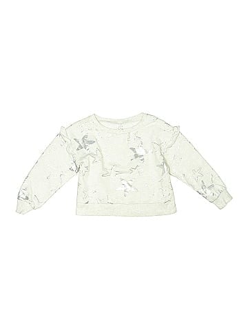 Carter's Pullover Sweater (view 1)