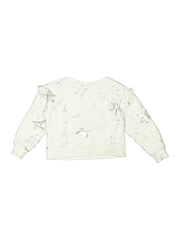 Carter's Pullover Sweater (view 2)