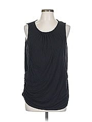 Ekouaer Sleeveless T Shirt