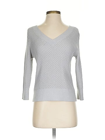 Banana Republic Factory Store Pullover Sweater (view 1)