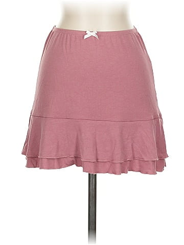 Cider Casual Skirt (view 1)