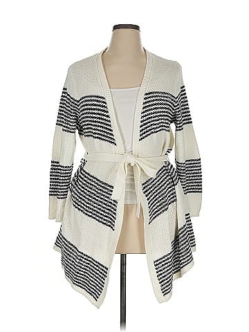 Westport Cardigan (view 1)