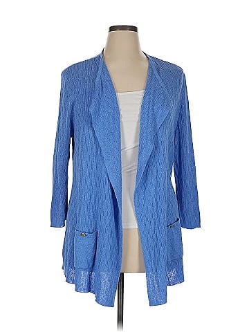 Kasper Cardigan (view 1)