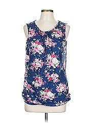 Ekouaer Sleeveless Blouse