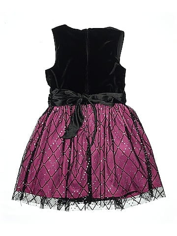 Amy Byer Dress (view 2)