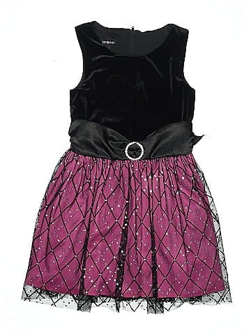 Amy Byer Dress (view 1)