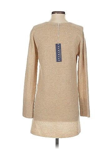 Stefanel Cashmere Pullover Sweater (view 2)