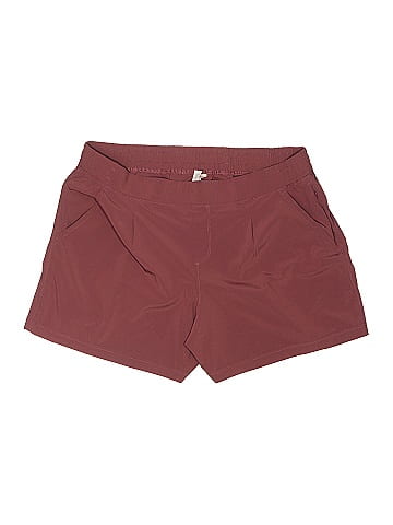 RBX Athletic Shorts (view 1)