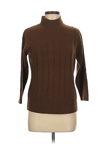 London Rag Turtleneck Sweater (view 1)
