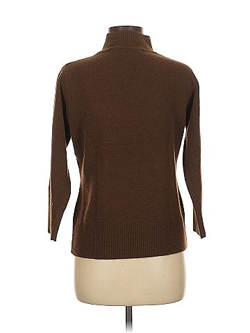 London Rag Turtleneck Sweater (view 2)